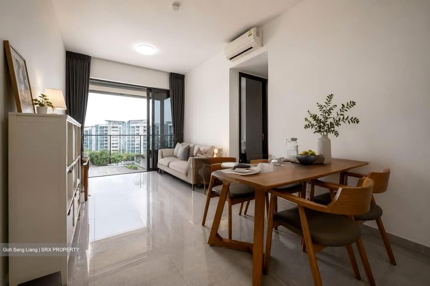 Parc Clematis (D5), Apartment #589155641